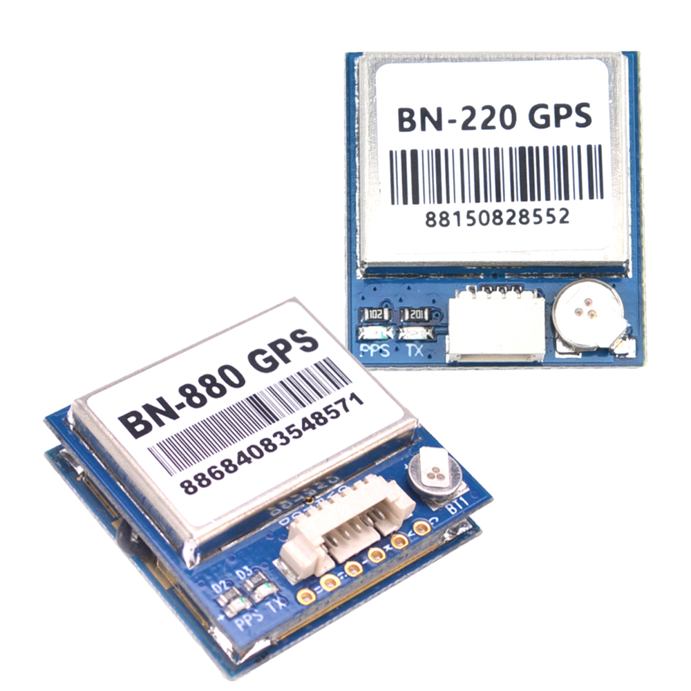 BN880 BN220 GPS GLONASS Antenn – Fpv Drone Antenna Bewertung und Preis