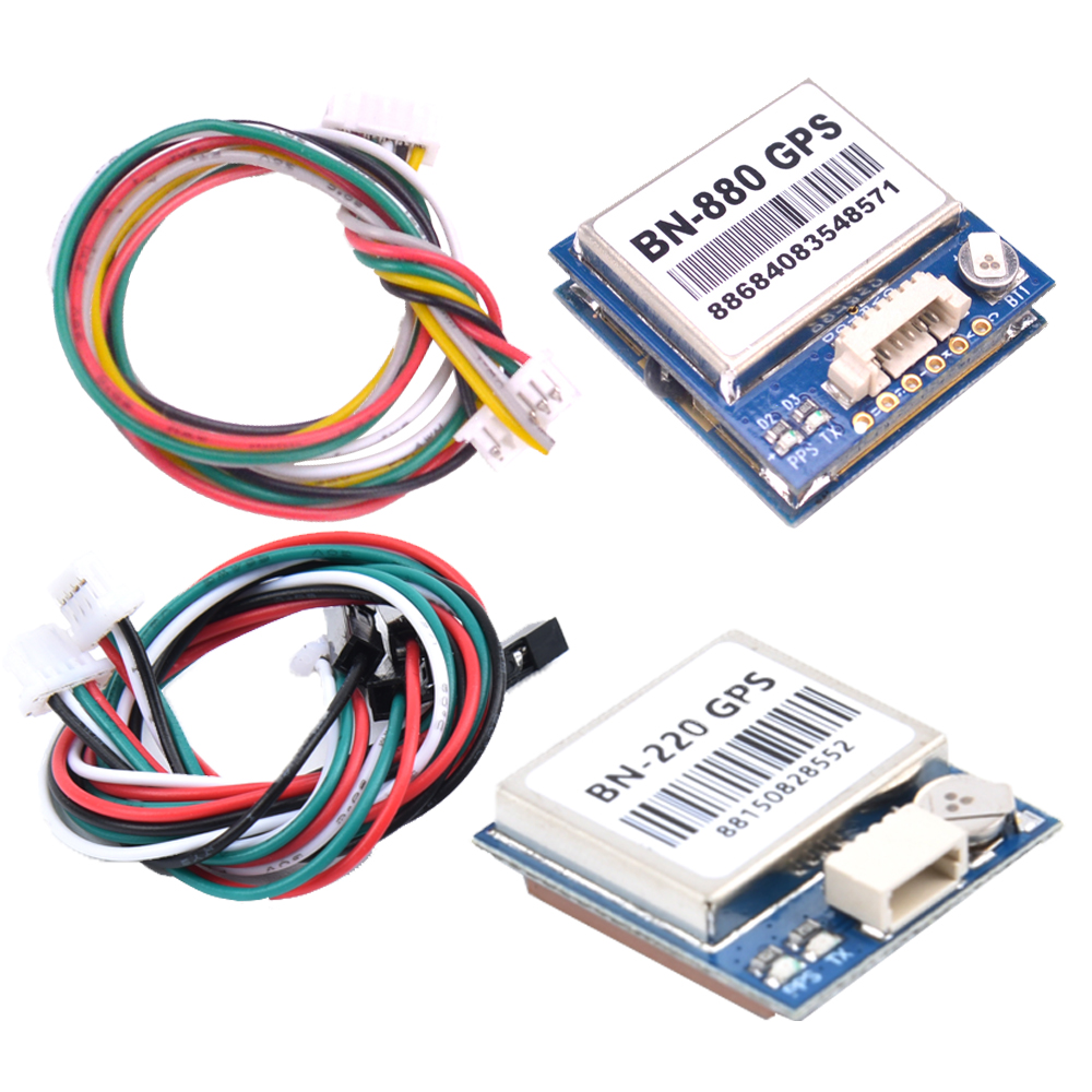 BN880 BN220 GPS GLONASS Antenn – Fpv Drone Antenna Bewertung und Preis