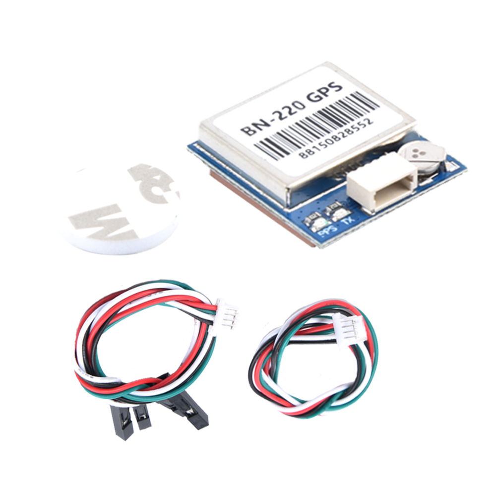 BN880 BN220 GPS GLONASS Antenn – Fpv Drone Antenna Bewertung und Preis